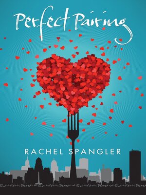 cover image of Perfect Pairing
